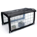 High Quality Mini Detachable Greenhouse Insulation Cover Portable Indoor Outdoor Warm Sheds for Plants & Flowers Garden Supplies