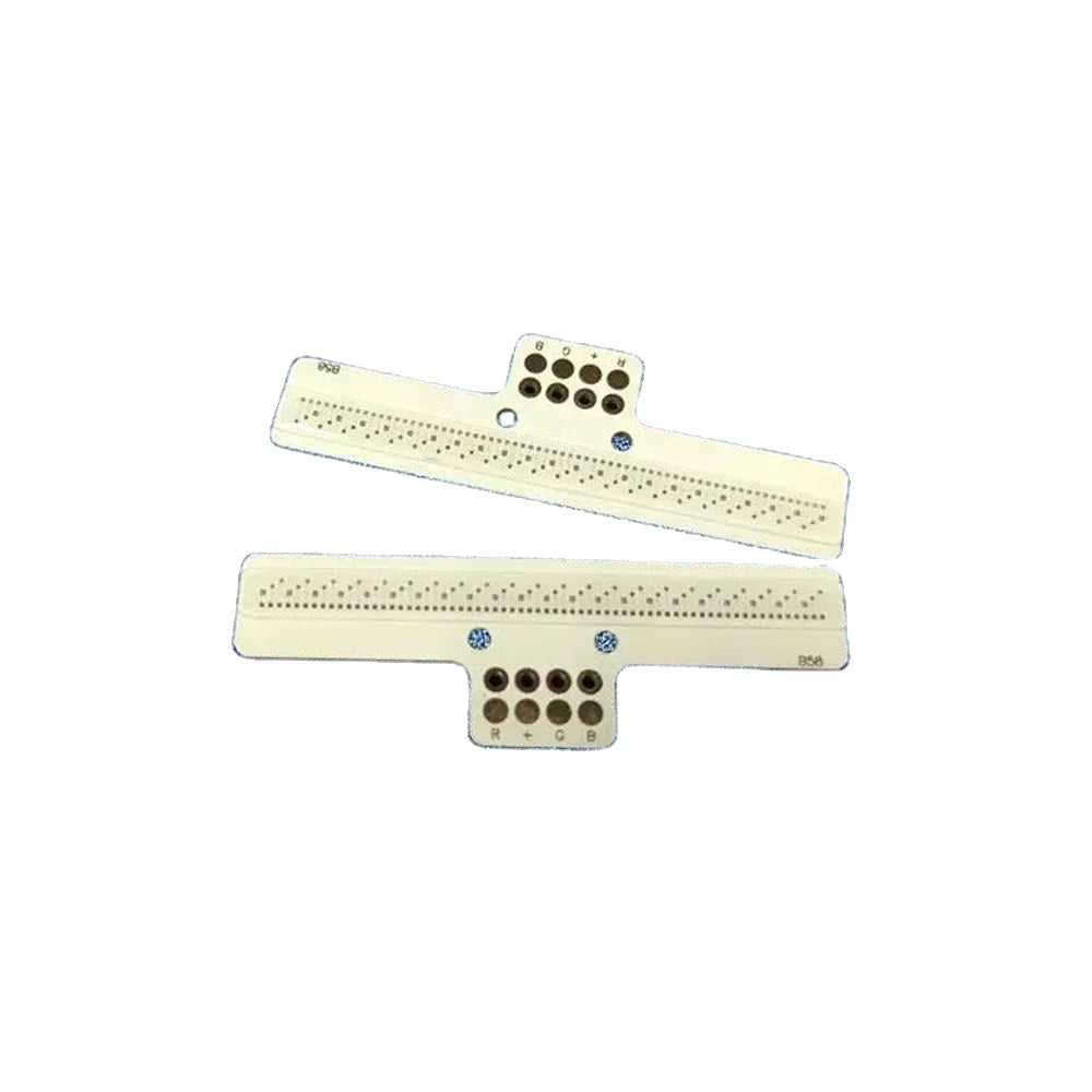 IHY Customized 1w/1.5w/1.5w 2v 3v 3v Cob Led Chip for Flashing