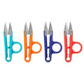 Wholesale Protect Finger DIY Sewing Tools Clippers Mini Sewing Scissors Embroidery Thread Cutter Snips