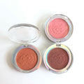 Single Color Mineral Herbal Waterproof Long-Lasting High Pigment Blush Pearlescent Matte Multi Color Highlighting Shading Powder