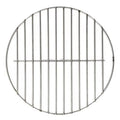 Hot sale Stainless Steel 304 Camping BBQ Grill Grates steele/outdoor Grid Charcoal BBQ Grill Mesh for Roasting Meat