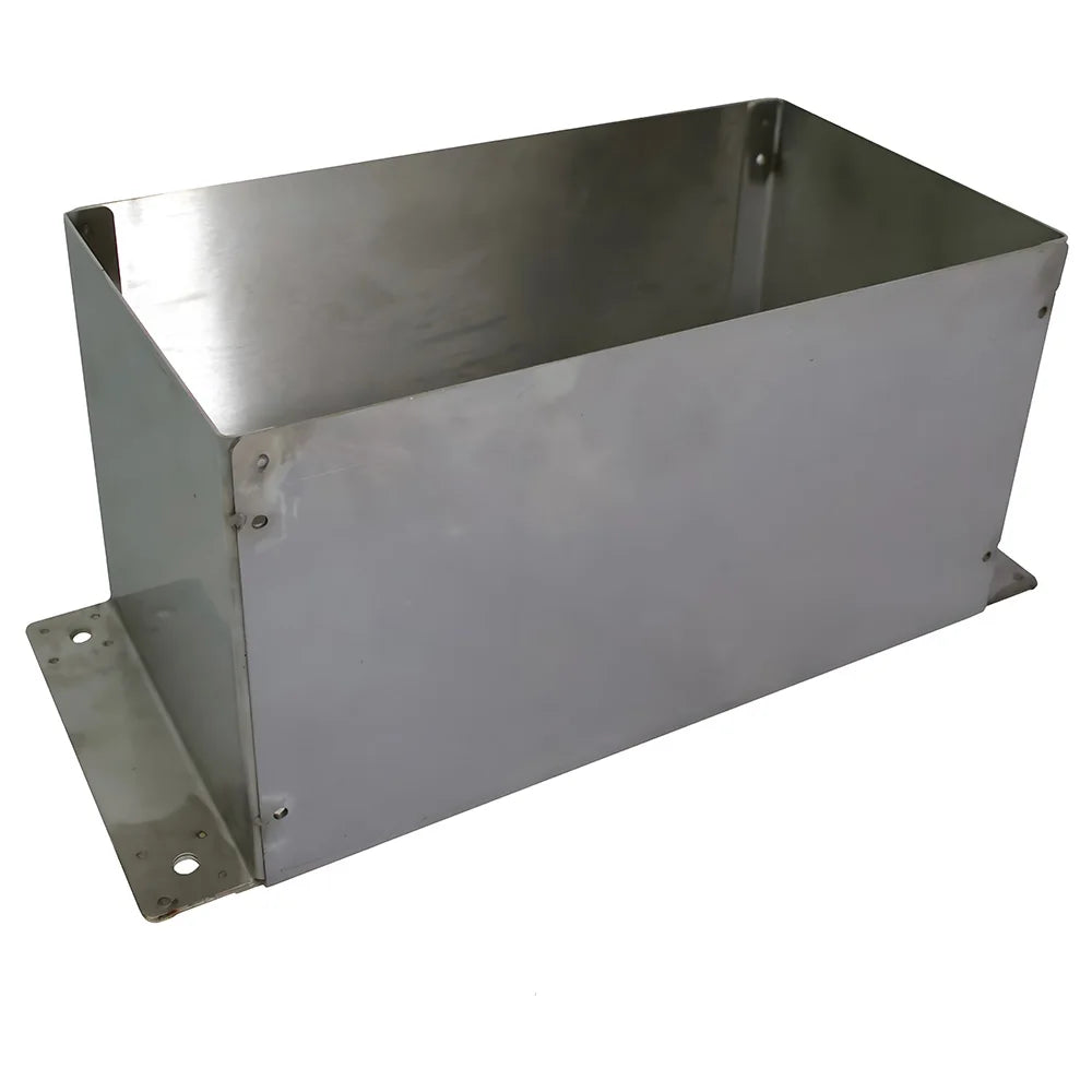 OEM ODM Customized Sheet Metal Processing Laser Cutting Aluminum Plate Bending Metal Plate Product Shell Processing Service