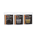 BaBylissPRO Replacement T-Blades for FX787 FX799 Outlining Hair Trimmers FX726 FX729 LoPROFX Trimmers for Shaving