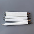 (5set) Noritsu Sponge Roller 4 Units A035025-00 / A035025 and 1 Unit A035026-00 / A035026 for V50 Minilab