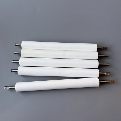 (5set) Noritsu Sponge Roller 4 Units A035025-00 / A035025 and 1 Unit A035026-00 / A035026 for V50 Minilab