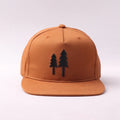 Custom Unisex 3D Embroidery Logo Hip Hop Solid Color Sunshade Sports Cotton 5 Panel Adjustable Snapback Caps Fashion Sporty