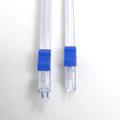 Wholesale Plastic Food Wrap Dispenser Fresh Keeping Film Cutter Cling Film Slide Cutter