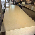 Raw / HDF Wood Plain with UV High Gloss Mdf Board Manufacture Plywood