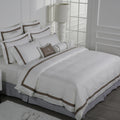 Wholesale Comforter Set Bedding Design Double Size 100 Cotton Plain Hotel Bed Sheets