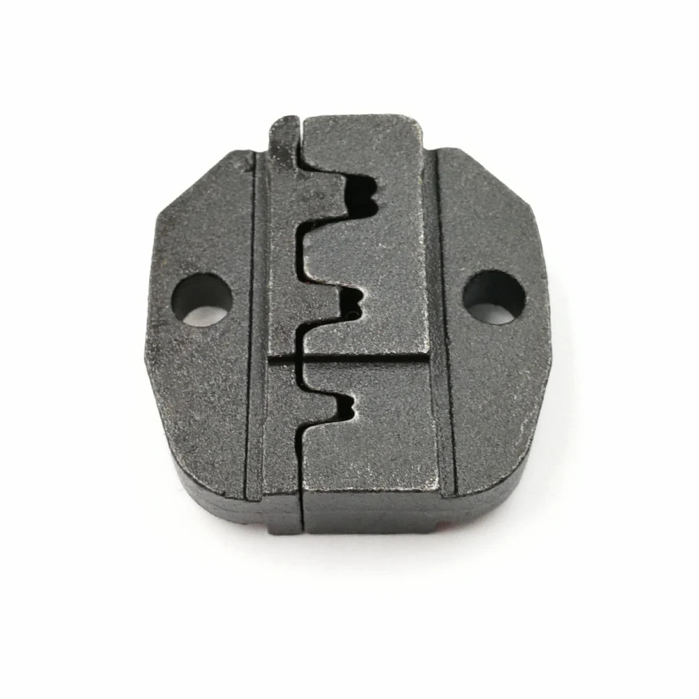 03B Dies for Open Barrel Terminals Crimping Tools Cable Wire Crimper Mini Manual Tool