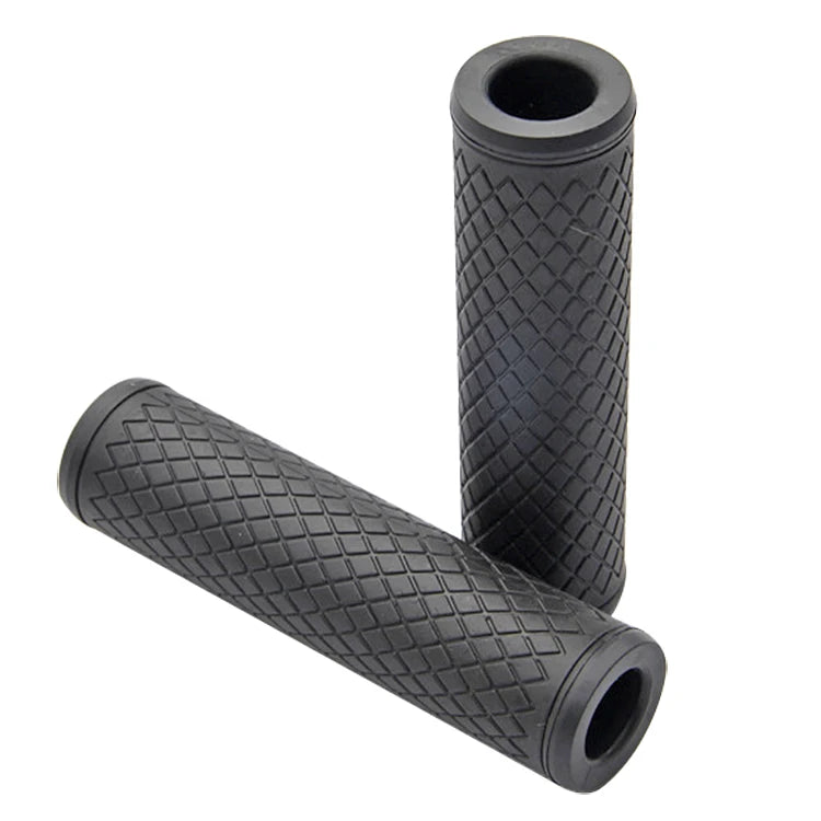 Gym Pulley System Resistance Band Cable Machine Handles Heavy Duty Exercise Handle Rubber Grips