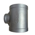 3 Way Tee Type Female Thread Stainless Steel Pipe Fittings Connector