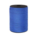 Braided Color Soft and Durable Nylon Polyester Polyethylene (PP) Woven Rope for Construction Packing Coiled Usage