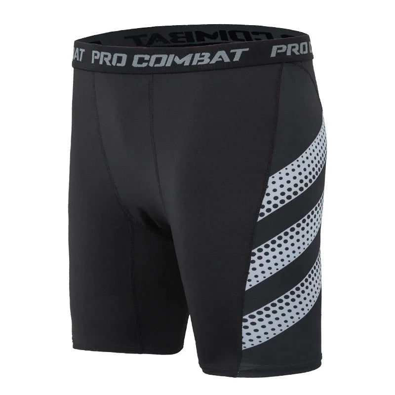 Compression Shorts Tight Shorts Running Base Layer Shorts for Men