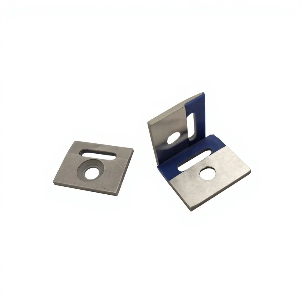 22.011.032 QM46 Impression Cylinder Gripper A4.011.035 Small Gripper Plate