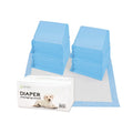 PP01 Super Absorbent  Disposable Healthy Nappy Mat  Diapers Pet Mat Pet Supplies for Cats Dog