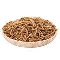 High Protein Natural Dried Mealworm Pet Treats
