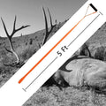 Deer Drag Rope Deer Rope Antler Belt Polyester Gear Deer Pulling Outdoor Accessories Outdoors Gear Accessories