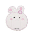 MIO Sweet Hair Display Card Accept Customization clear Bag Rabbit Hot Selling Hair Band Cards Hairpins Card for Accessory