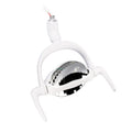 Electric Dental Reflect LED Lamp for Dentistry Oral Light with Inductive Infrared Spotlight Round Light for Operation Chair