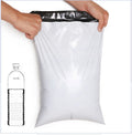 Custom Printed Die Cut Poly Mailer Parcel Clothes Packaging Shipping Pink Poly Mailer Mailing Bag With logo
