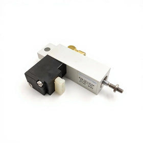 61.184.1131 Solenoid Valve SM74 SM52 PM52 Cylinder 24V DC 1.5W Offset Printing Machine Spare Parts Cylinder