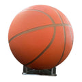 Modern Acrylic Ball Stand Holder for Football Basketball Soccer Volleyball Affordably Priced