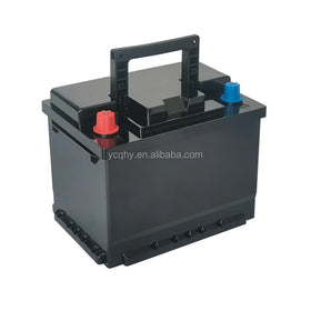 Electric Car Touring Battery L2-400 12.8v Plastic Lithium Battery Case for Car Electric Battery Box
