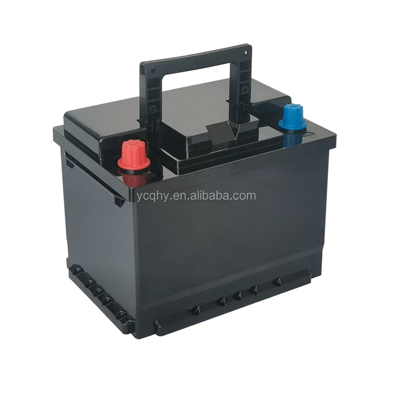 Electric Car Touring Battery L2-400 12.8v Plastic Lithium Battery Case for Car Electric Battery Box