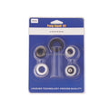 High Pressure Airless Spraying Machine Accessories Plunger Pump Seals Piston Rod Seals Sealing Ring