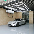 Factory Direct Supplier Arrows Garage Seamless Connection Auto LED Detailing Light