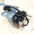 24V Excavator Relay 24 Volt Relay E307C Relay 085-53533