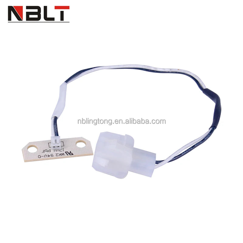 Manufacture Mabe Washer Motor Board Sensor 228C2076P004 Washing Machine Spare Parts Speed Sensor LVN713649
