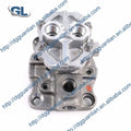 Diesel Transfer Fuel Pump 318-6357 for 330D FM 336D L D6R D6T