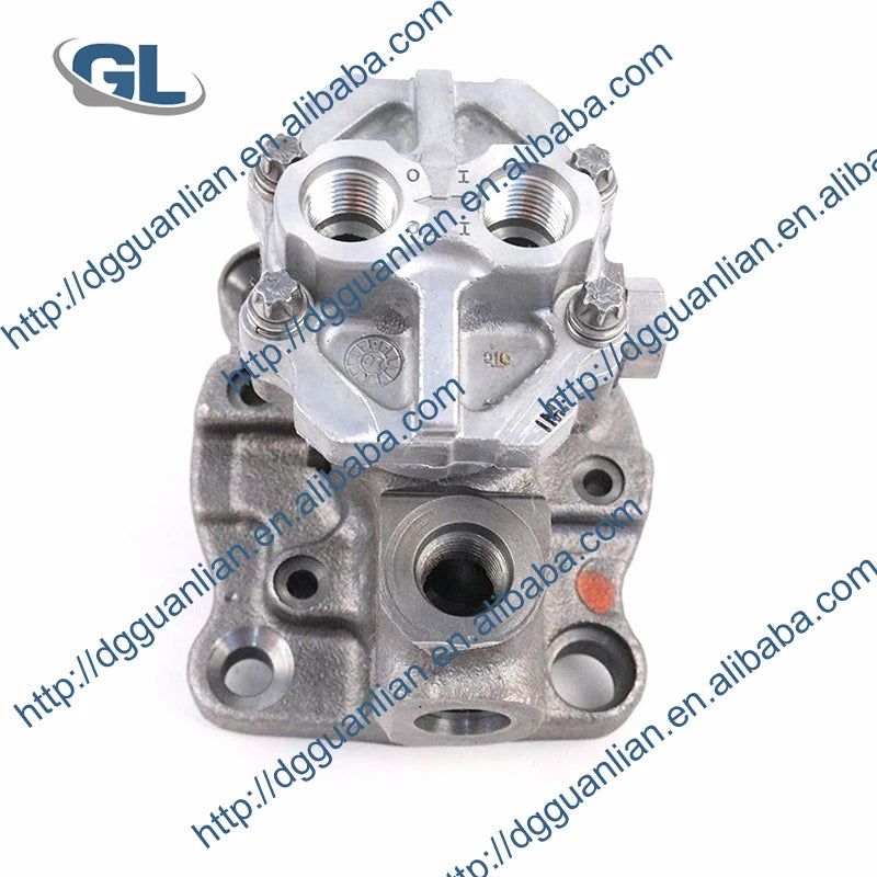 Diesel Transfer Fuel Pump 318-6357 for 330D FM 336D L D6R D6T
