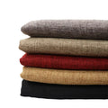 65% Polyester 35% Cotton Knitting Spandex French Terry Fabric 100% Polyester for Girls' Hoodie and Curtains