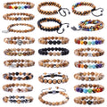 Beaded Bracelets High Quality Beaded Charm Bracelet for Women Quality Natural Stone Bracelet Jewelry for Women