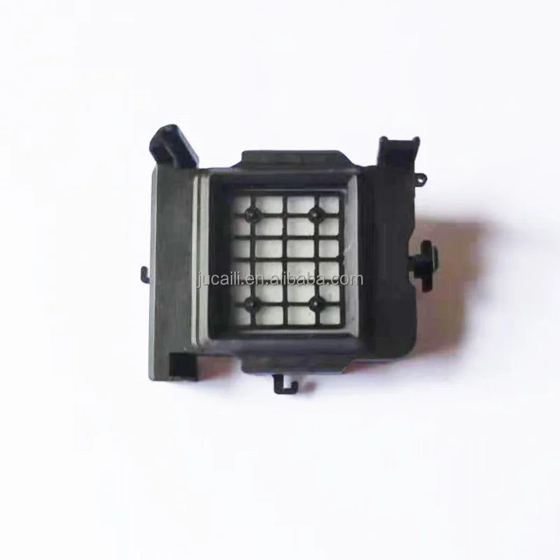 Jucaili TX800 Capping Top for Epson TX800 XP600 Printhead for Mimaki Galaxy Printer Dx9 Dx11 Eco Solvent Ink Cleaning Station