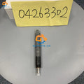 Injector for deutz diesel Injector 04263302 04263304