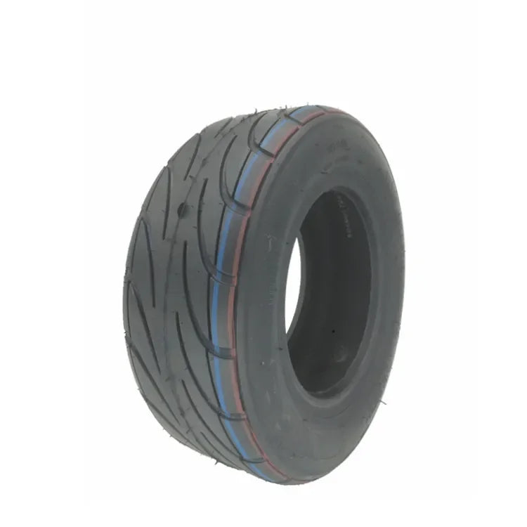 New Image Escooter Wheels Scooter Accessories Tyre 10x4.00-6 Tubeless 10 Inch Vacuum Tire for Scooter Wheels Tires