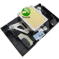 ORIGINAL F173050 F173060 Printhead Print Head for Epson 1390 1400 1410 1430 R265 R260 R270 R360 R380 R390 RX580 RX590 L1800