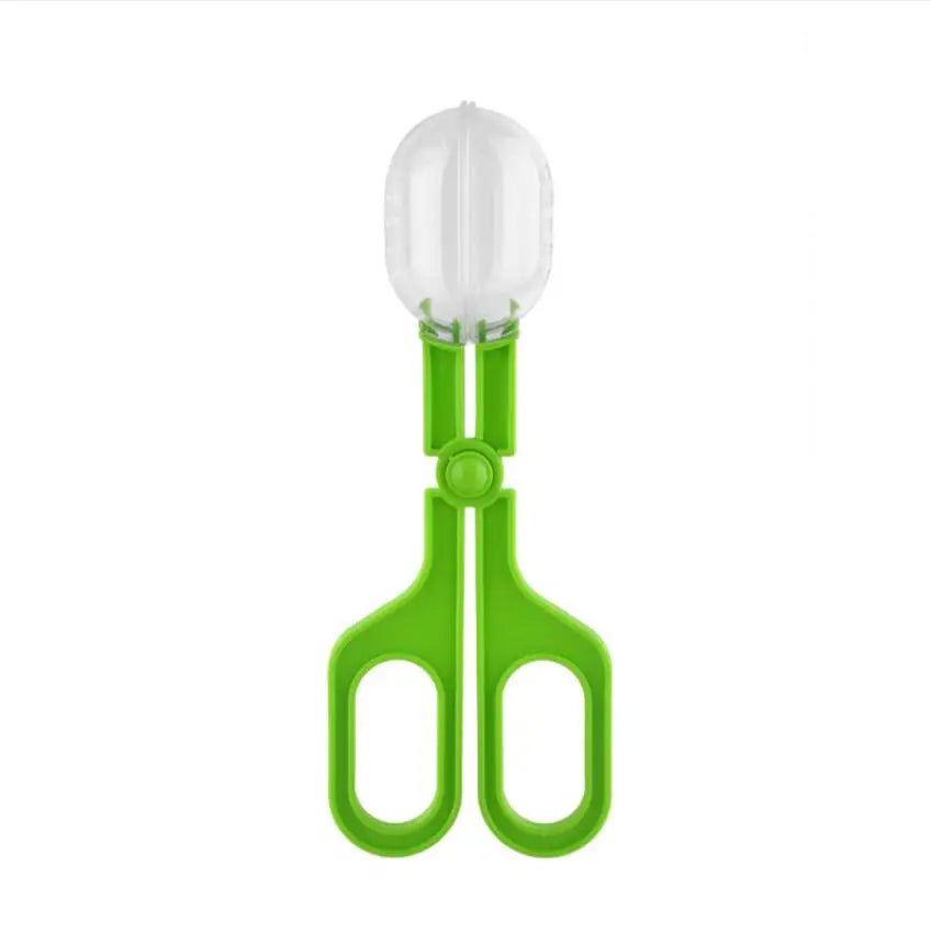 2026 New Design Insect Trap Insect Trap Climbing Pet Clip Insect Scissors Clip Toy