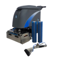 Hot Selling Escalator Cleaning Machine AT510 Automatic Escalator Step Cleaner