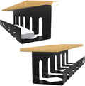 Under Desk Hanging Cable Ducting Home Office Desk Management Cable Organizer Tray