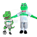 Sport Mascot Costumes/Customized Mascot Costume Factory