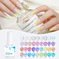 Missgel Ice Color Gel High Quality Organizador Vernis Permanent Professionnel Ongle Nail UV Gel