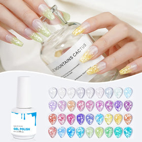 Missgel Ice Color Gel High Quality Organizador Vernis Permanent Professionnel Ongle Nail UV Gel