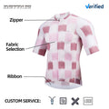 Custom Design Your Own Logo Short Sleeves Cycling Clothes Manufacturer MTB Bike Sportswear Bicycle Clothing Cycling Jerseys