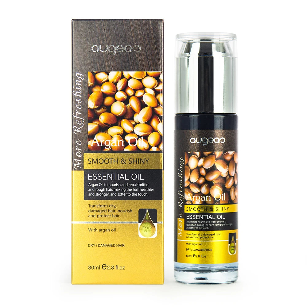 China Manufacturers Best Collagen Oil Bio Liquid Salon Organic Natural Curly Growth Repair Herbal Treatment Keratin Hair Serum