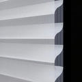 Manufacturer Good Quality Shangri-La Curtain Light Filtering Shangri-La Roller Blinds
